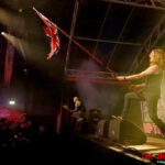 The Rock Circus 2023: Up The Irons